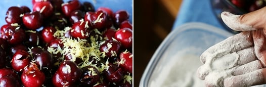 cherrypiezest