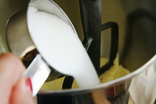 sugarpour