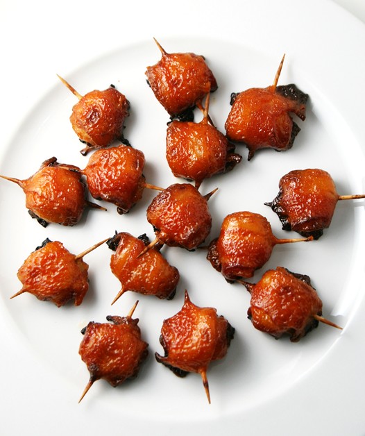 Chinese chestnut recipes