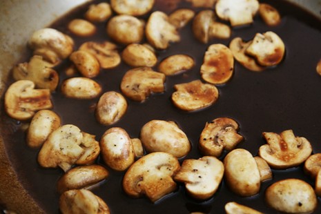 chicken marsala with mushrooms recipe