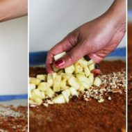 Daring Bakers Challenge: Apple Strudel