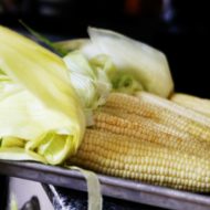 Time-saving shortcut: How to grill corn on the cob