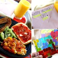 Sunday Morning – Happy Mother’s Day!!