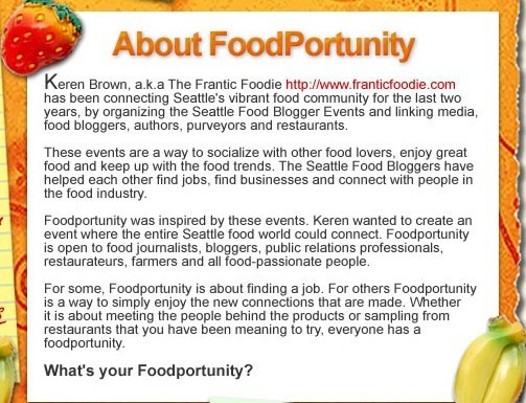 aboutfoodportunity