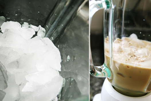 Frappé (Foamy Iced Coffee) Recipe