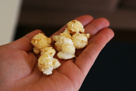 kettle kernels