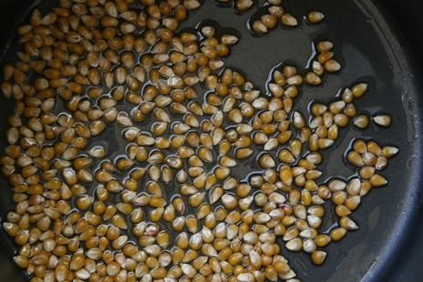 kettle kernels