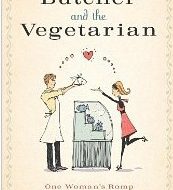 {Book Review} The Butcher and the Vegetarian