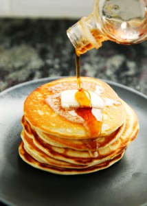 Buttermilk Pancakes 02 214x300 