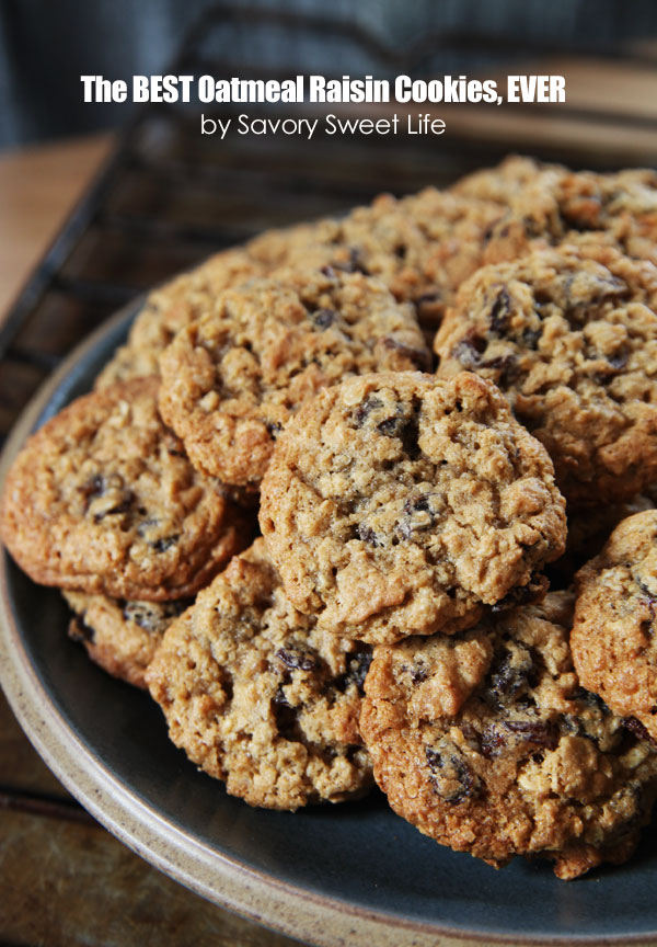 Best-Oatmeal-Raisin-Cookie-Recipe