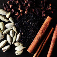How to Make Authentic Chai