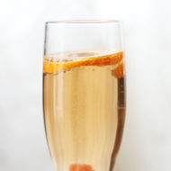 Champagne Cocktail Recipe