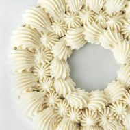 Buttercream Frosting – How to Make Buttercream Frosting