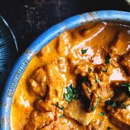 Indian Instant Pot Butter Chicken – Impress Yourself with this Easy Recipe